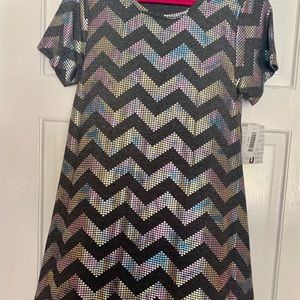 Elegant LuLaRoe Carly Dress